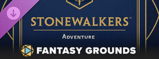 Fantasy Grounds - Stonewalkers Adventure Small Capsule Image