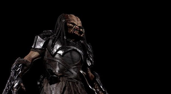 Predator: Hunting Grounds - Oni Predator