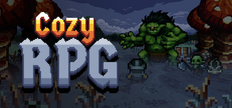 CozyRPG Playtest
