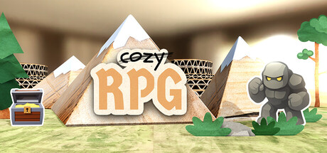 CozyRPG Playtest