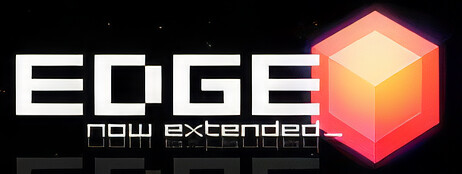 EDGE cover art