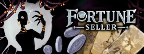 Fortune Seller cover art