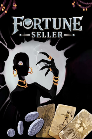 Fortune Seller cover art