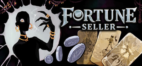 Fortune Seller crack status