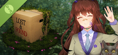 Lost&Found: The Demo