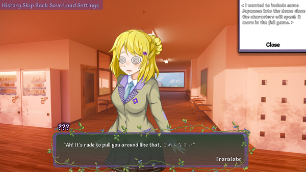 Lost&Found: The Demo screenshot 3