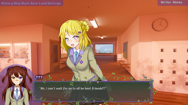 Lost&Found: The Demo screenshot 6