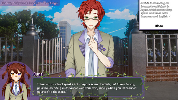 Lost&Found: The Demo screenshot 4