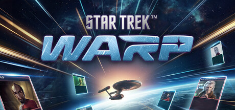 Star Trek:Warp