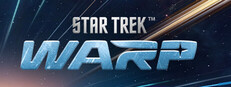 Star Trek: Warp cover