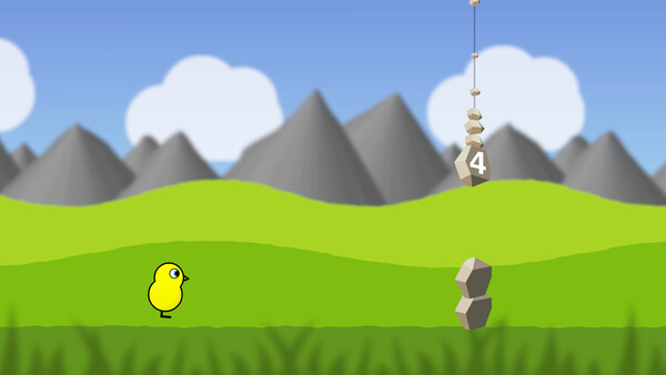 Скриншот из Duck Life 4 Classic