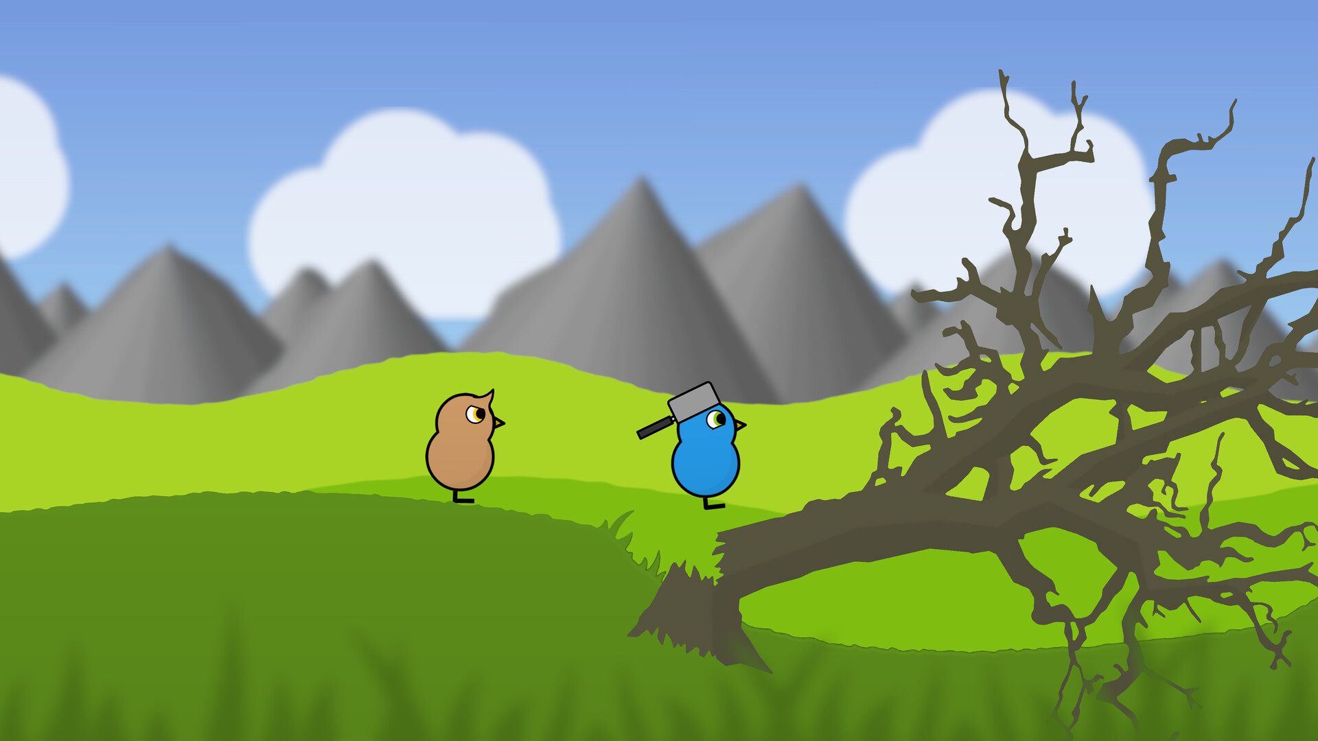 Duck Life 4 Classic screenshot 4