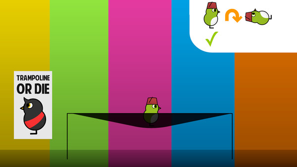 Скриншот из Duck Life 4 Classic