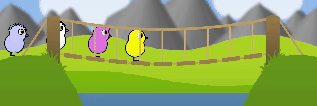 Duck Life 4 Classic video 1