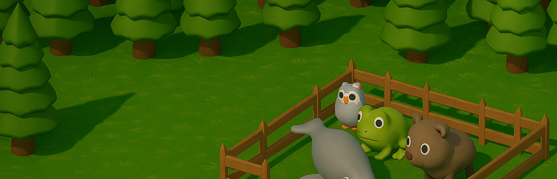 Animal Smash