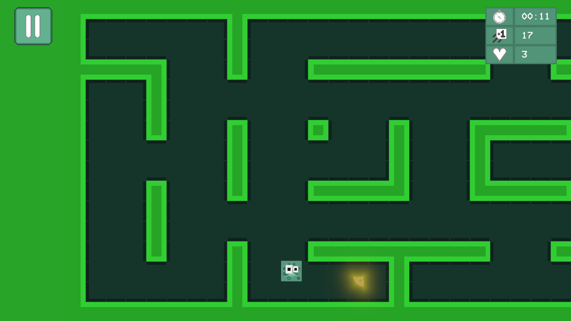 TapMazing screenshot #3