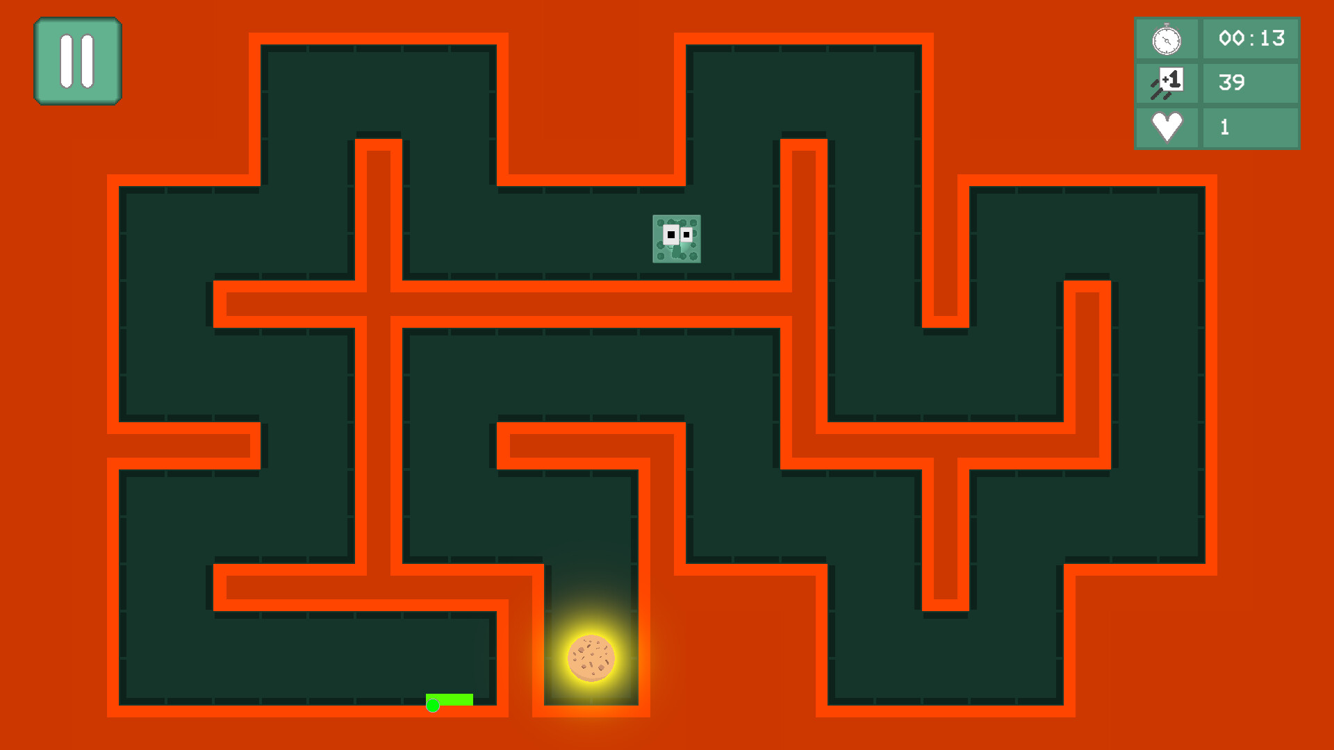 TapMazing screenshot #4