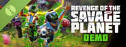 Revenge of the Savage Planet Demo