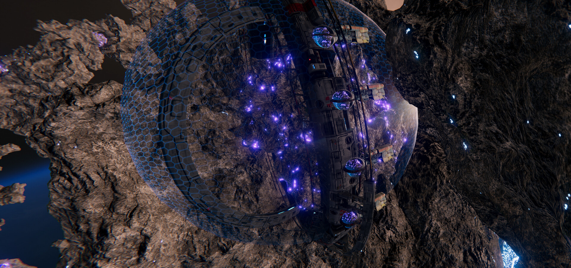 Parsector screenshot #13