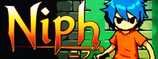 NIPH cover