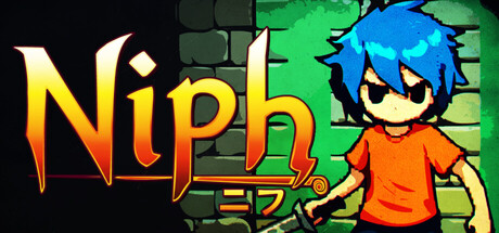 NIPH by Soda Studios - Similar game based
                        on tags