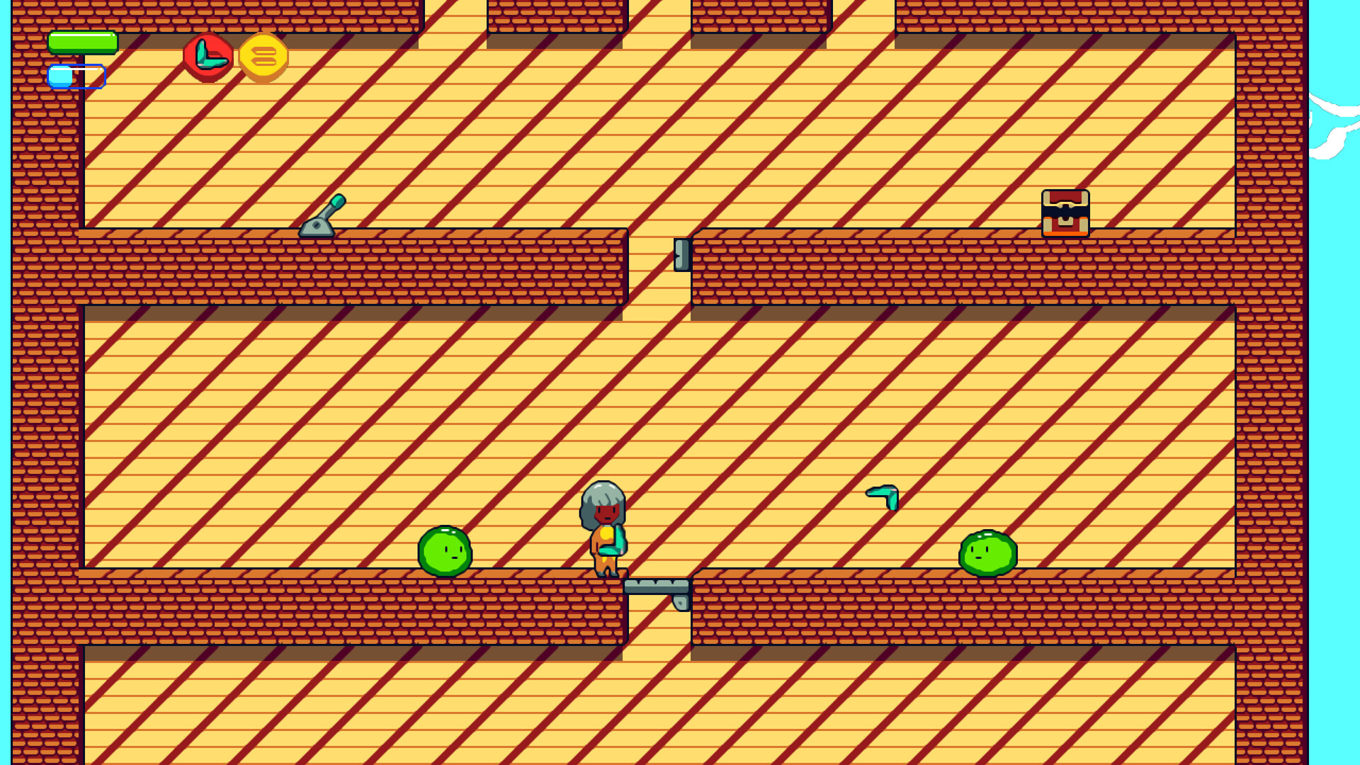 NIPH PC gameplay screenshot 15 of 15