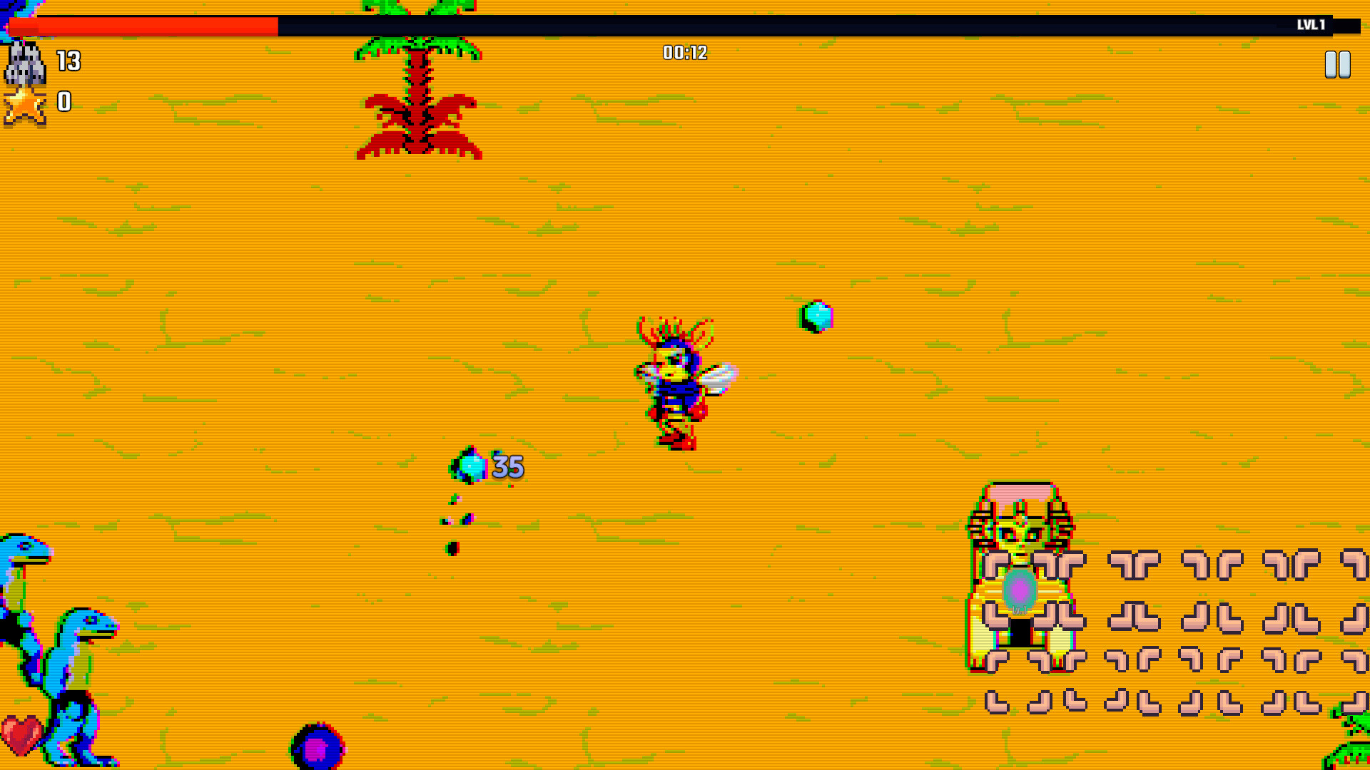 Phantasos Now screenshot 3