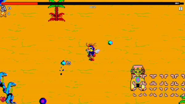 Скриншот из Phantasos Now