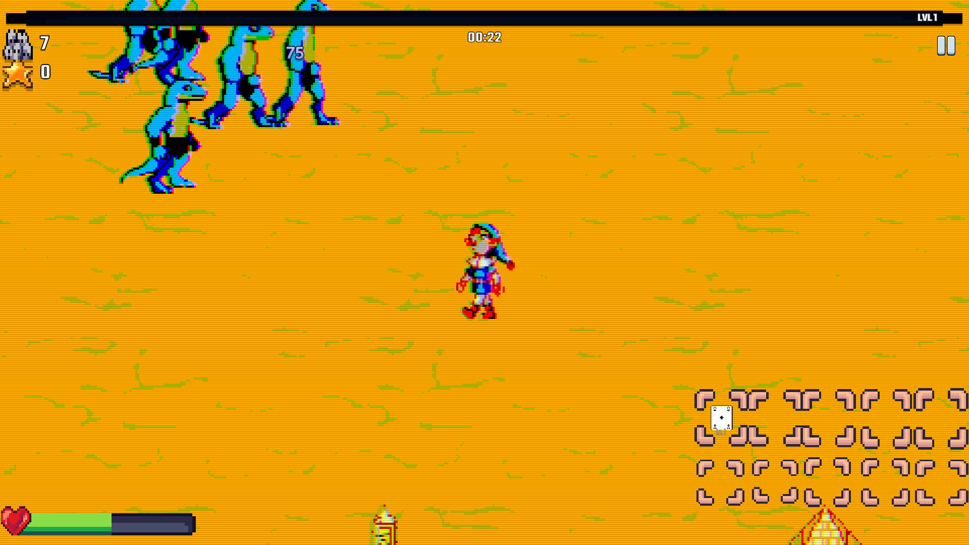 Phantasos Now screenshot 1