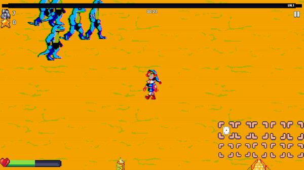 Скриншот из Phantasos Now