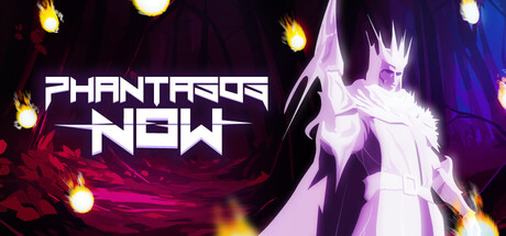 Phantasos Now cover art