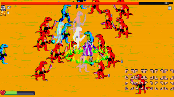 Скриншот из Phantasos Now