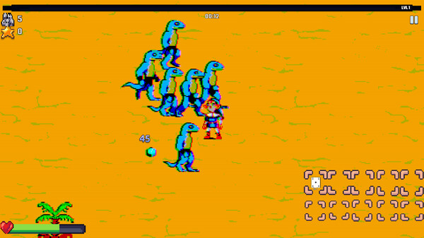 Скриншот из Phantasos Now