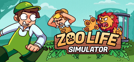 Zoo Life Simulator