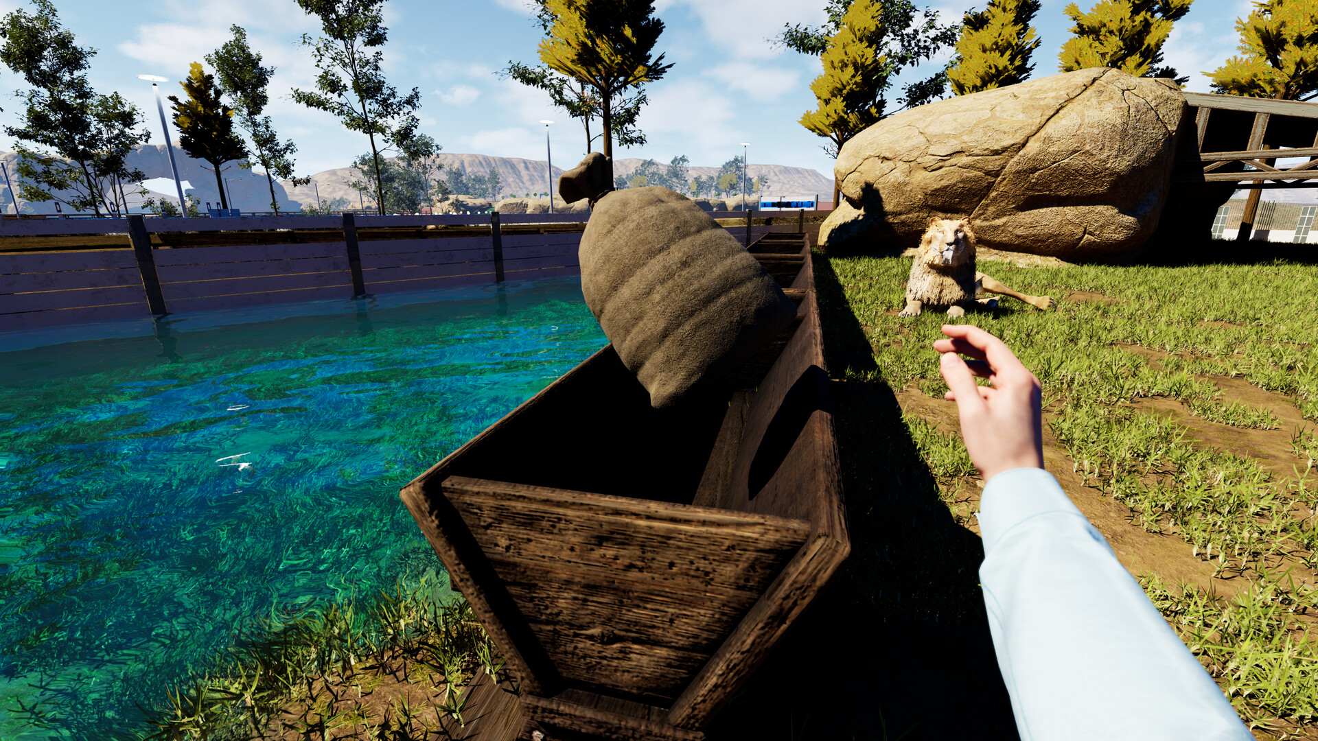Steam Image