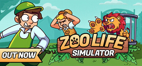 Zoo Life Simulator