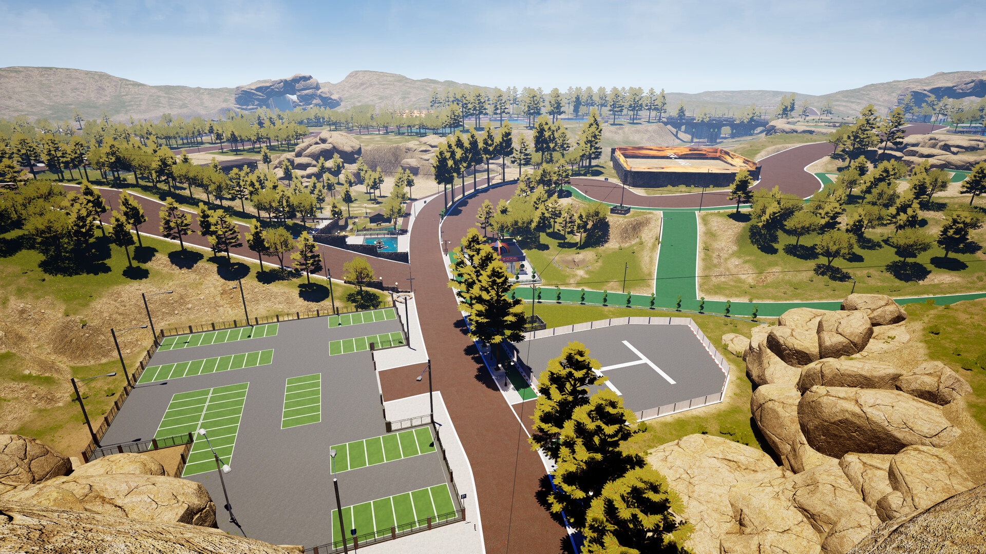 ZooLife Simulator screenshot #13