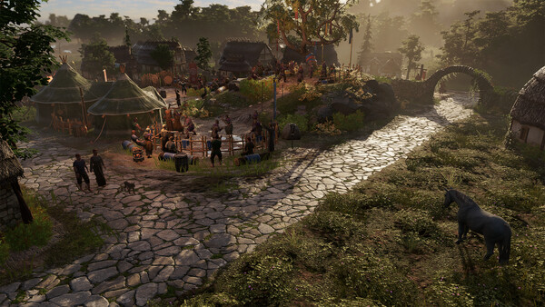 Anno 117: Pax Romana – Marvellous Mosaic Pack