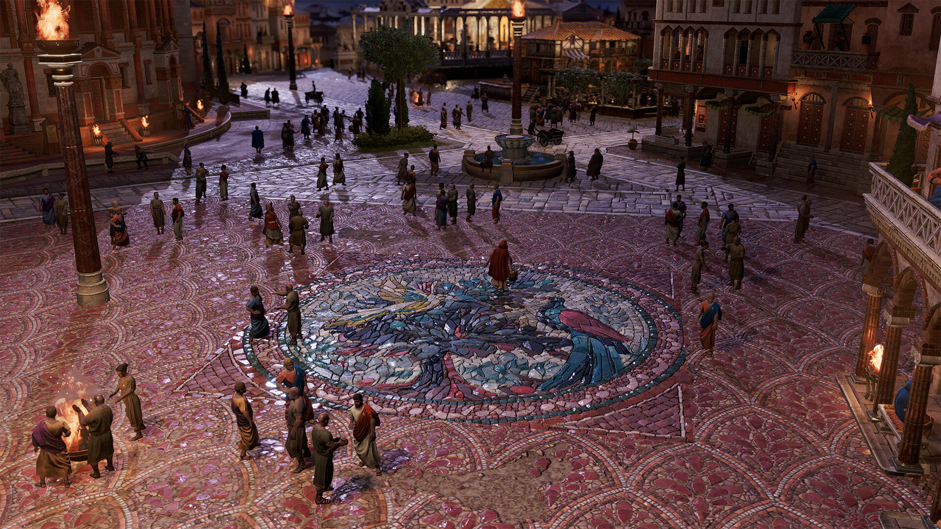 Anno 117: Pax Romana – Marvellous Mosaic Pack Fiyat Karşılaştırma