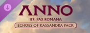 DLC: Anno 117: Pax Romana - Echoes of Kassandra Pack