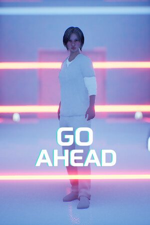 Go Ahead cover art