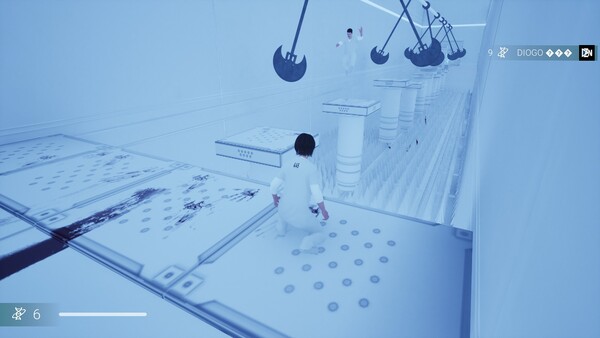 Go Ahead screenshot 1