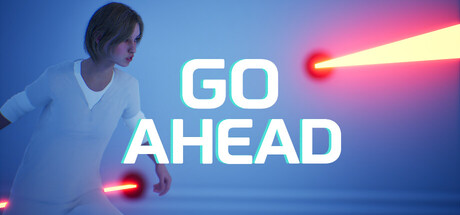 Go Ahead header banner