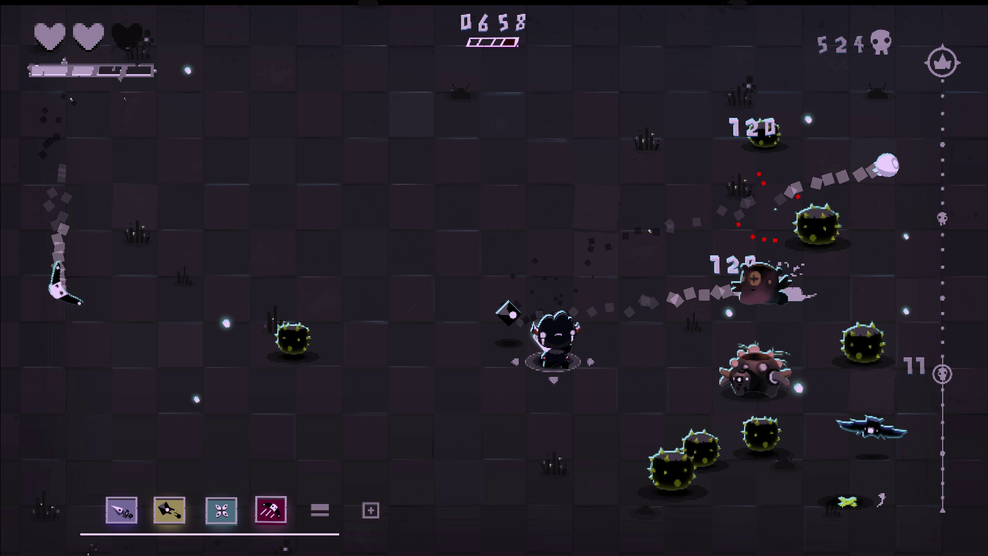 RIGOR Featured Screenshot #1