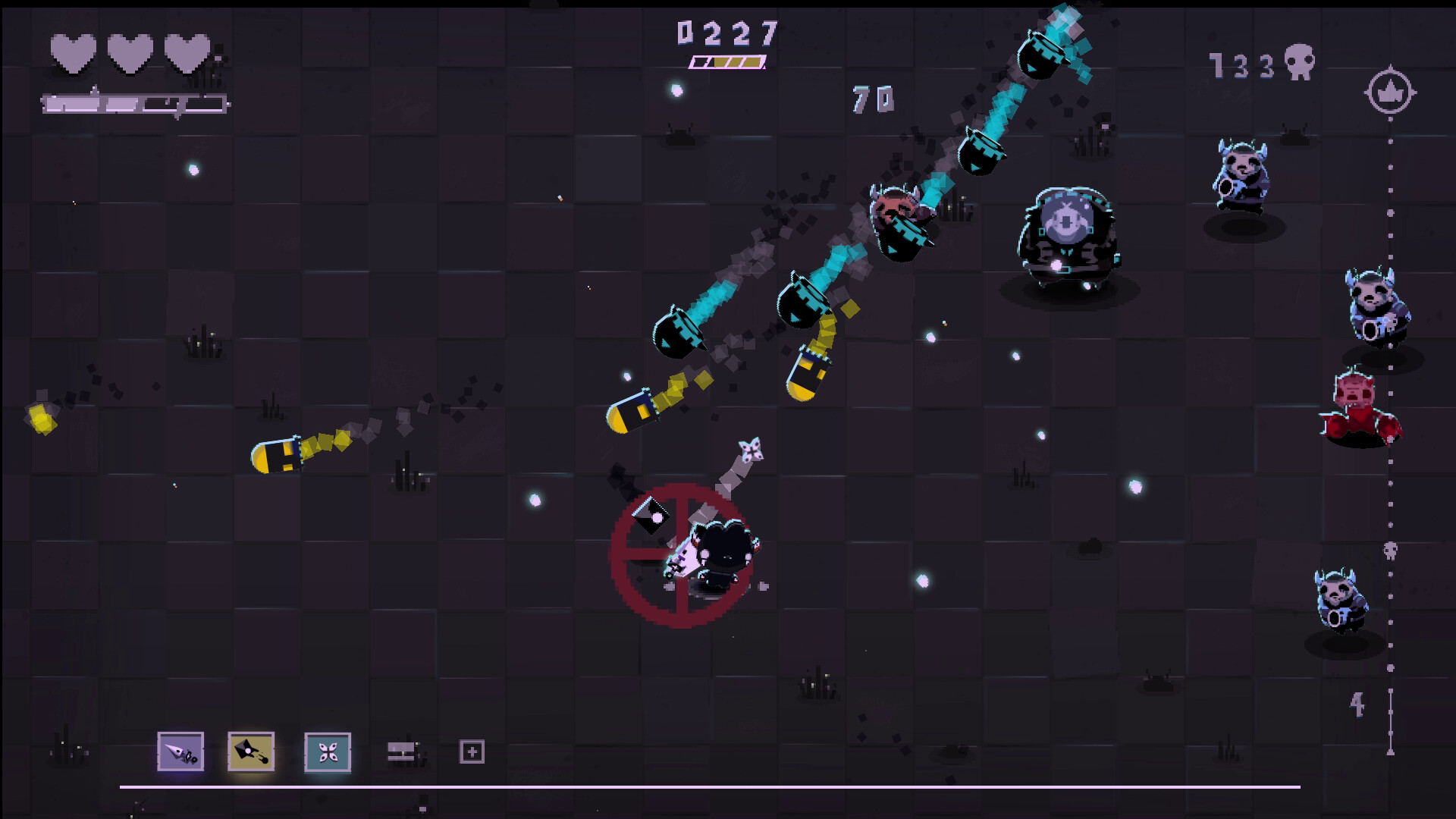 HellBit screenshot #4