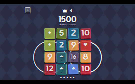 Rummix game for windows Pc 1
