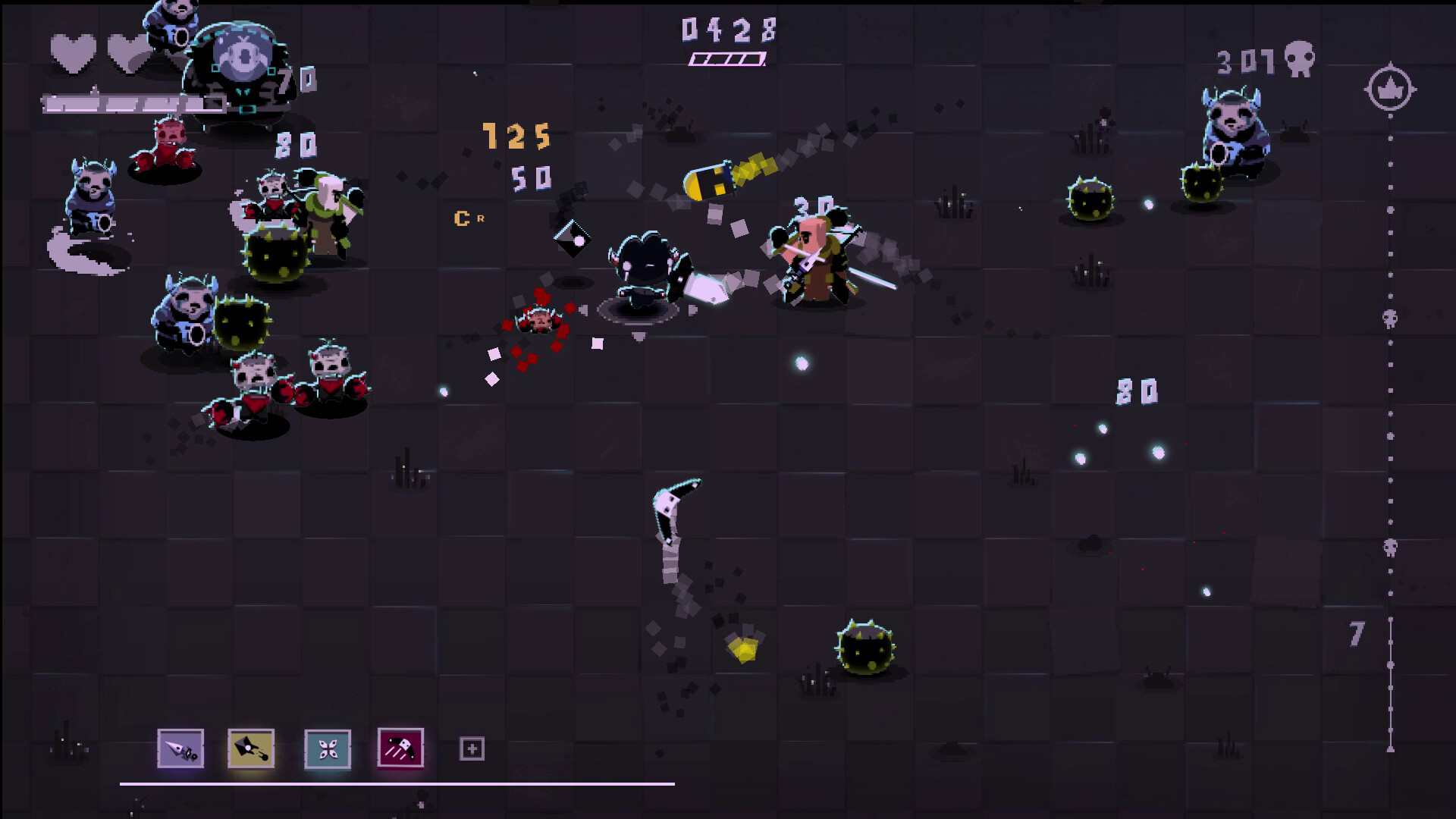 HellBit screenshot #6