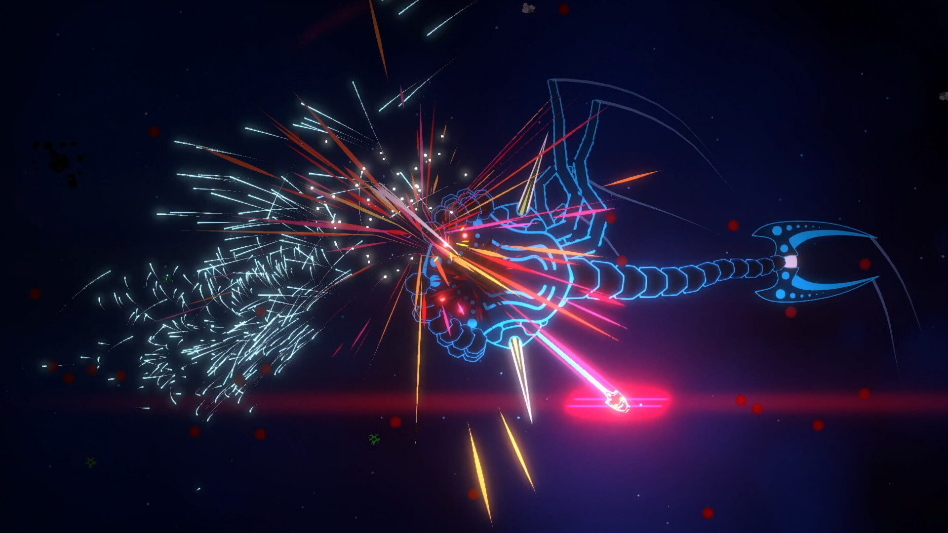 The Swarm 2 screenshot #7