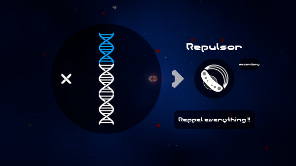 The Swarm 2for windows and Linux 1