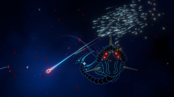 The Swarm 2 screenshot 2